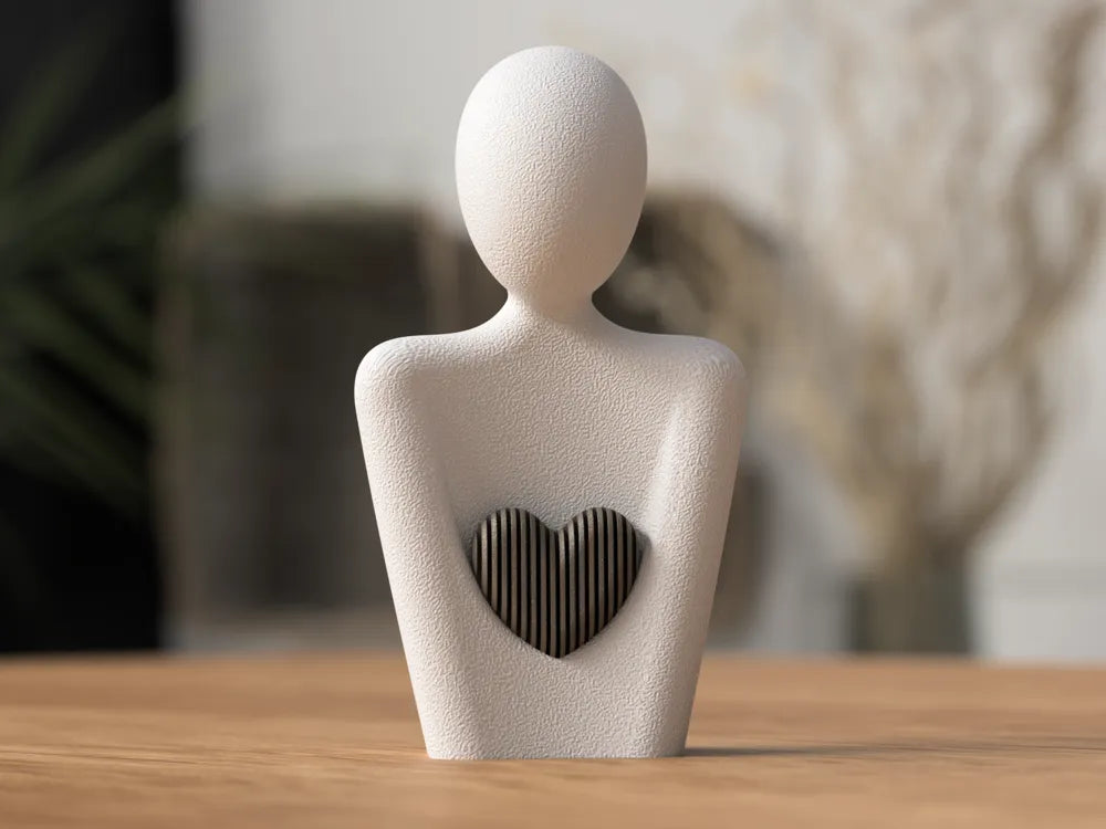 Statuetka na Dzień Matki