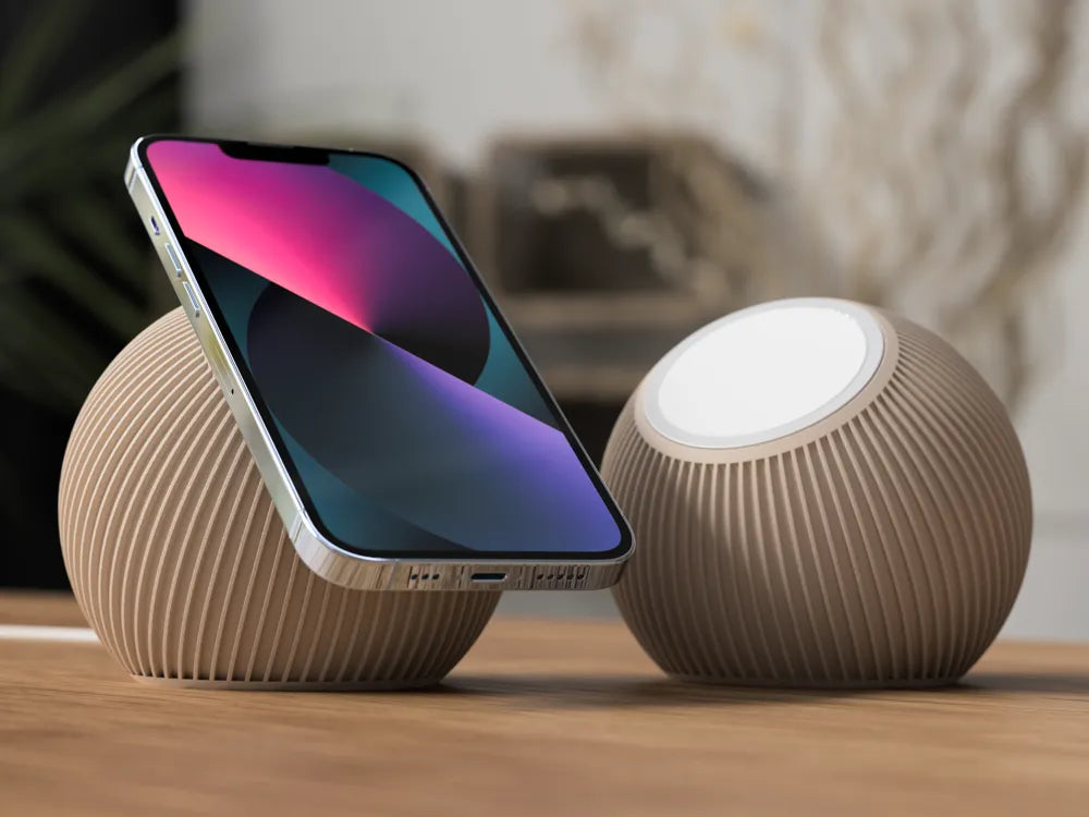 Stojak na telefon Magsafe